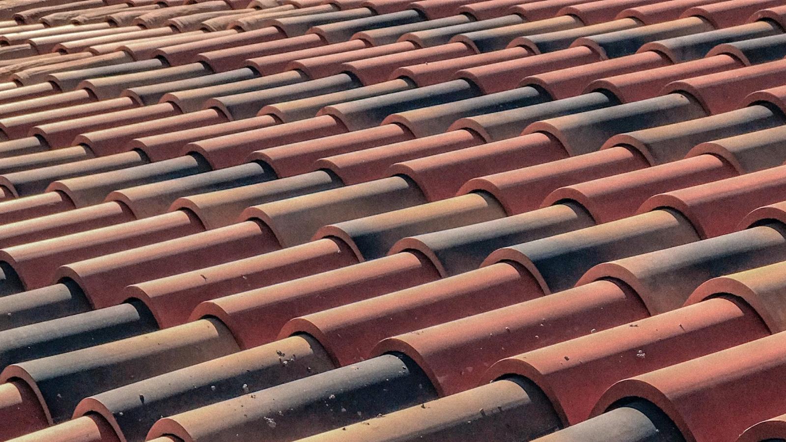 Construcción de techumbres y estructuras